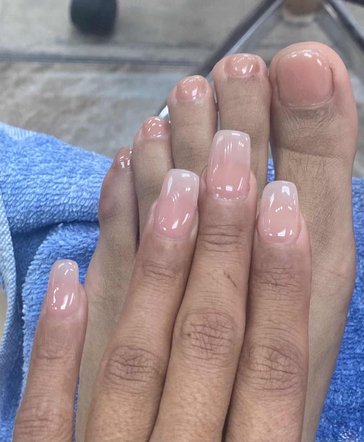 Le Nail and Spa nail photo 2