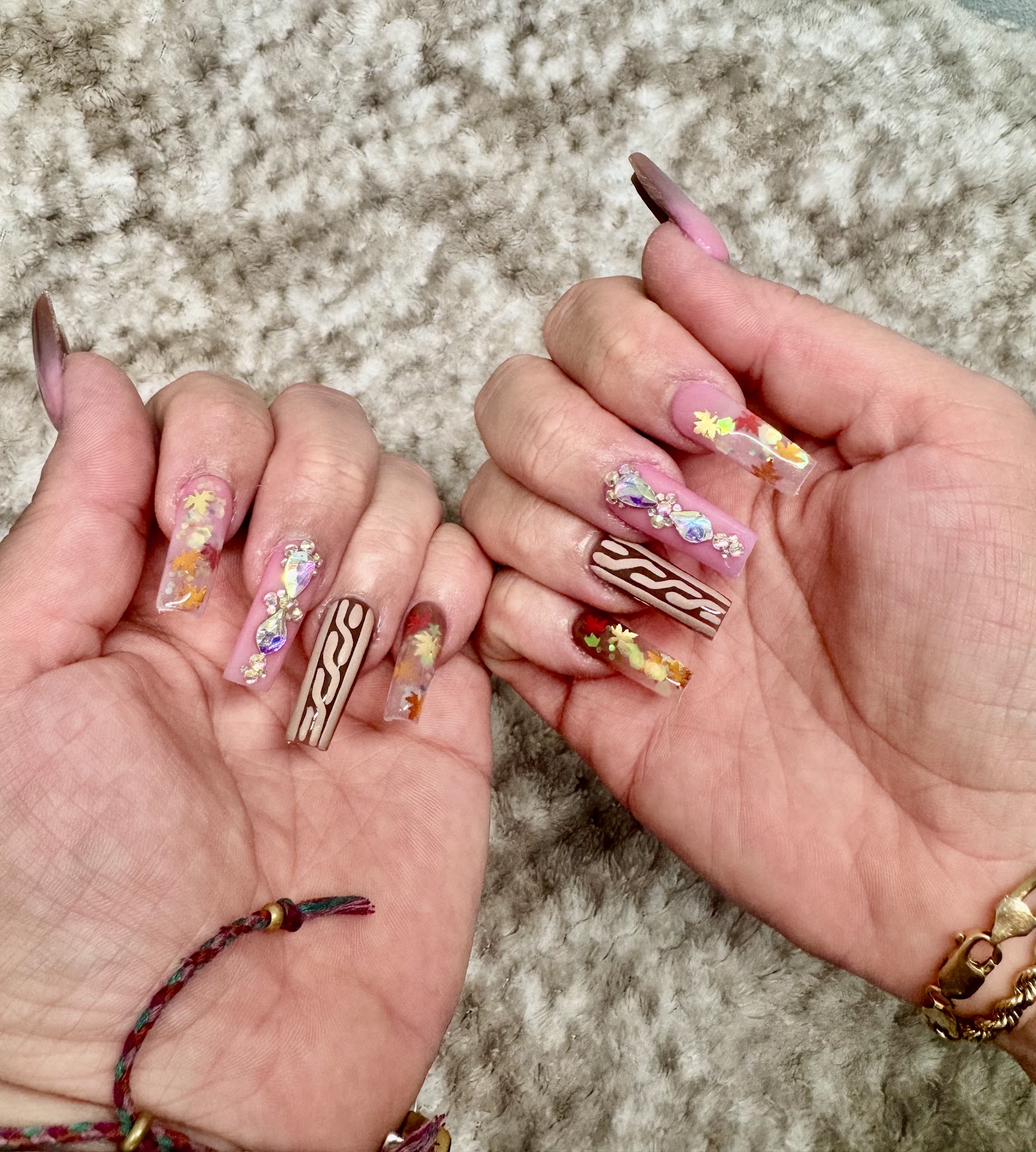 Le Nail and Spa nail photo 3