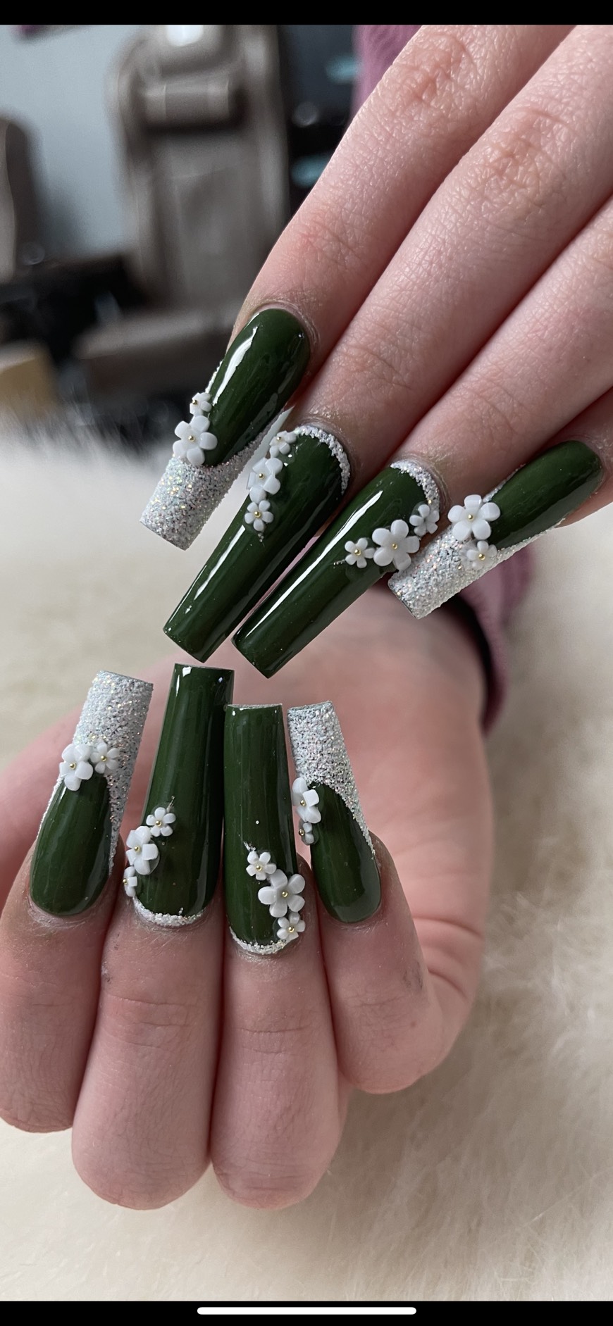 Le Nail and Spa nail photo 6
