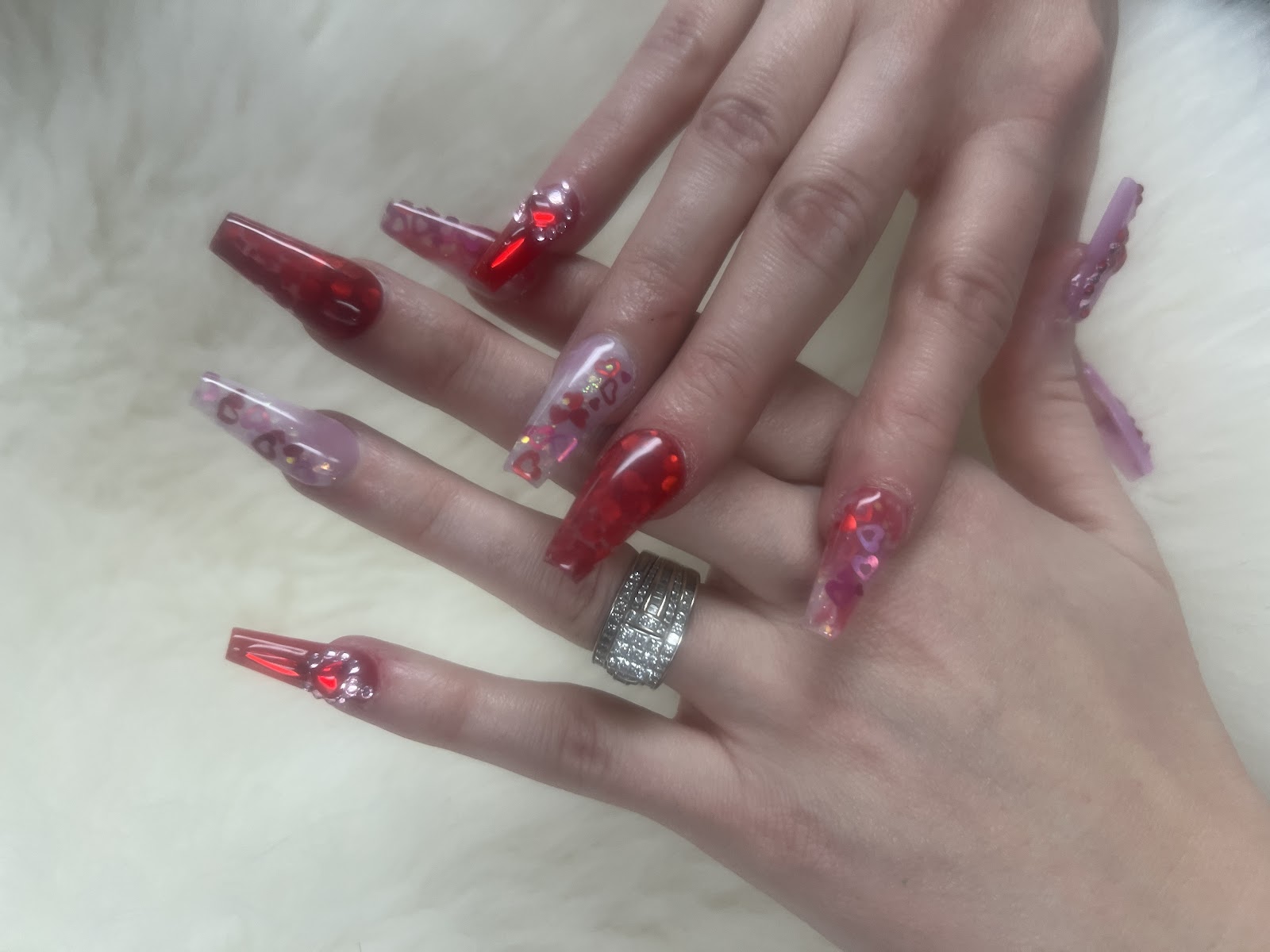Le Nail and Spa nail photo 8